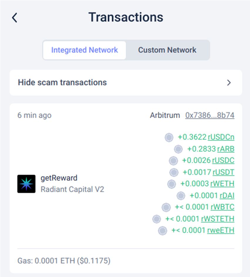 什么是以太坊Gas费用?ETH交易费用如何计算详细解释