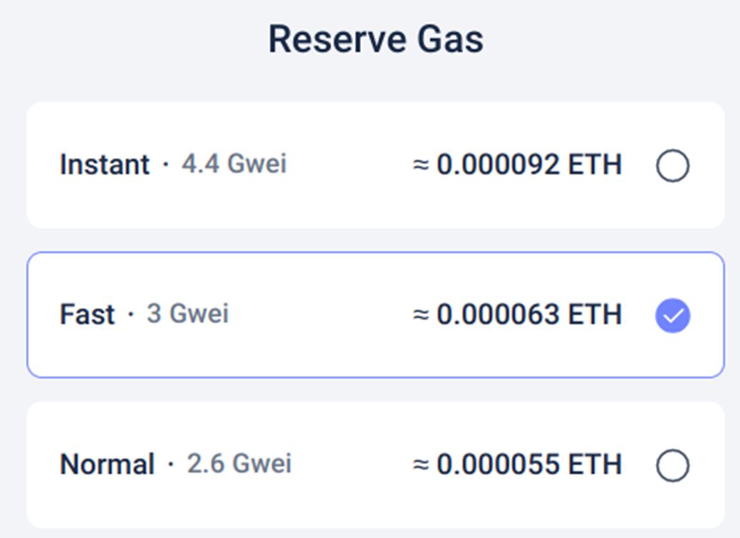什么是以太坊Gas费用?ETH交易费用如何计算详细解释