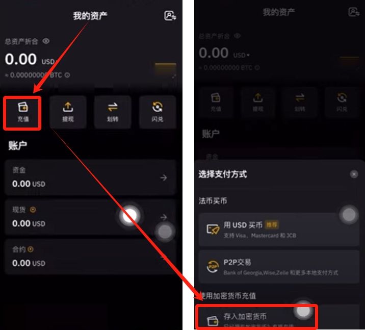币安Web3钱包里面怎么玩USDT?币安钱包怎么用?怎么注册?优缺点介绍