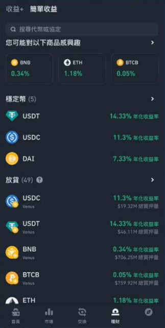 币安Web3钱包里面怎么玩USDT?币安钱包怎么用?怎么注册?优缺点介绍