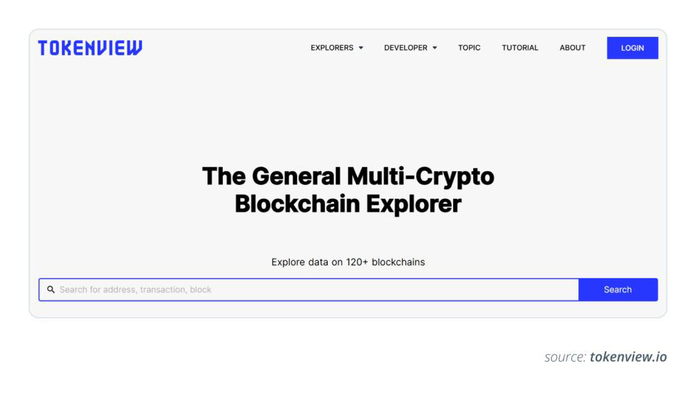 以太坊(ETH)区块浏览器有哪些?该如何选择?2025 年最值得使用的五大以太坊区块浏览器