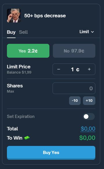 如何在Polymarket上进行预测:完整的新手指南