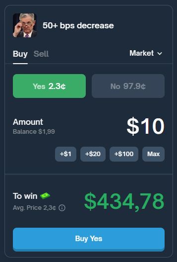 如何在Polymarket上进行预测:完整的新手指南