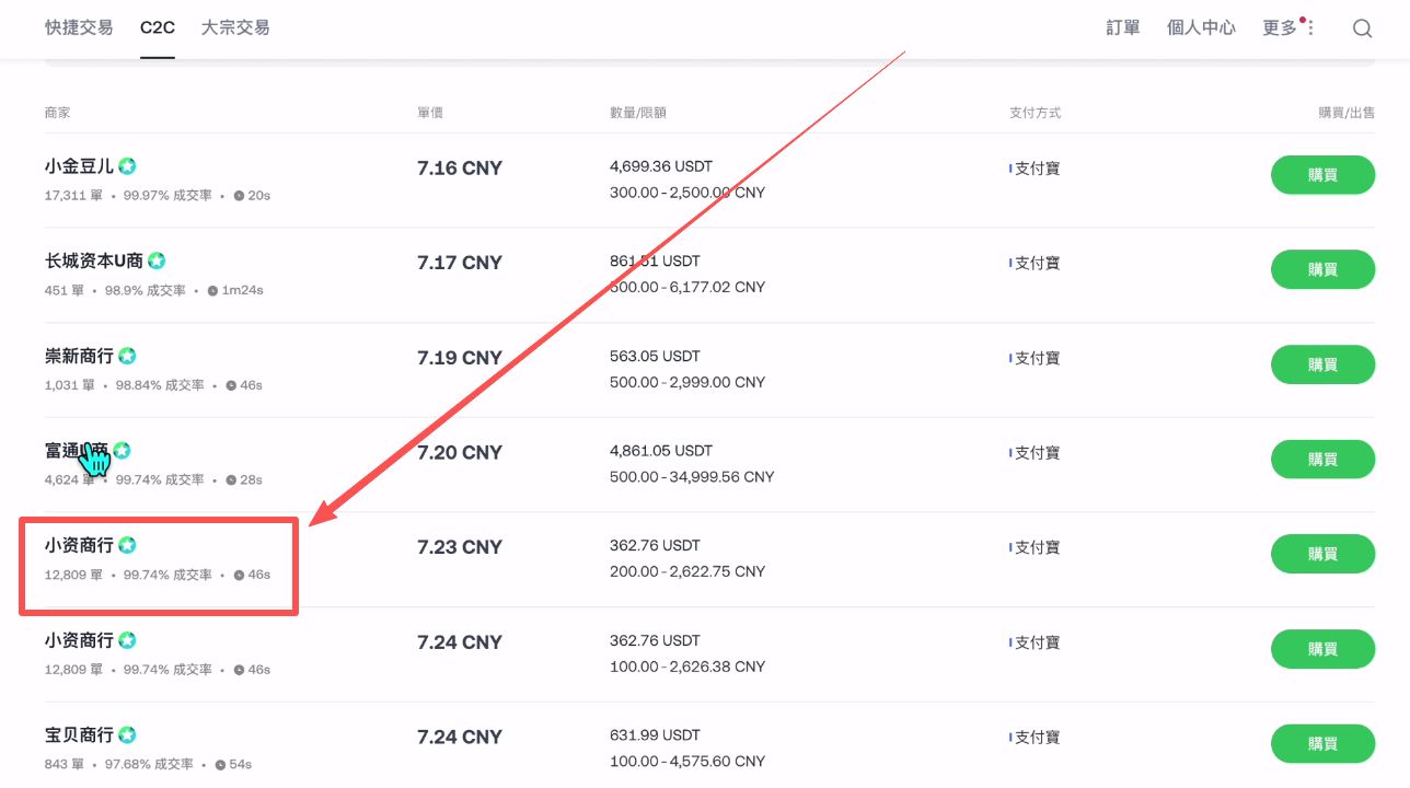 币圈新手欧易APP入门教程:放在欧易安全吗?用人民币能买币吗?怎么买?