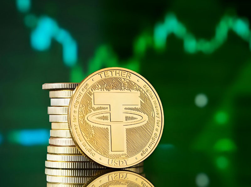 USDT发行商泰达估值5000亿美元,超过OpenAI与字节,这合理吗?一文了解