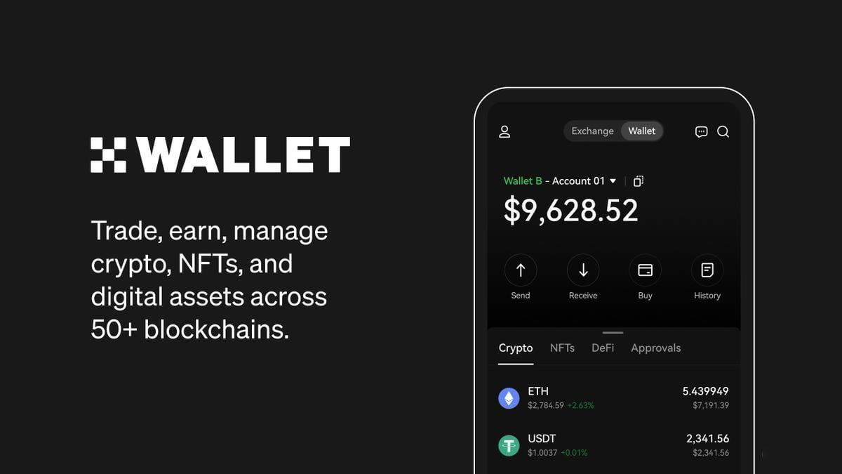 欧易钱包在哪下载?如何在中国大陆下载呢?苹果手机如何下载