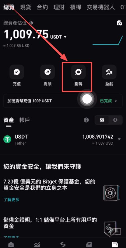 如何注册Bitget交易所?如何进行身份认证?Bitget官方APP如何下载?