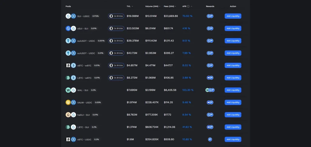 Momentum是什么平台?Momentum早期积分埋伏攻略