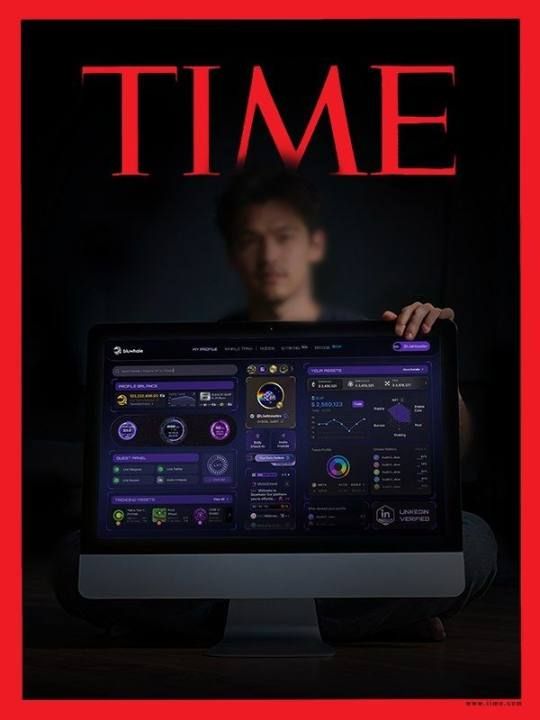 币安 Alpha 新项目 Bluwhale是什么?一文深度解析