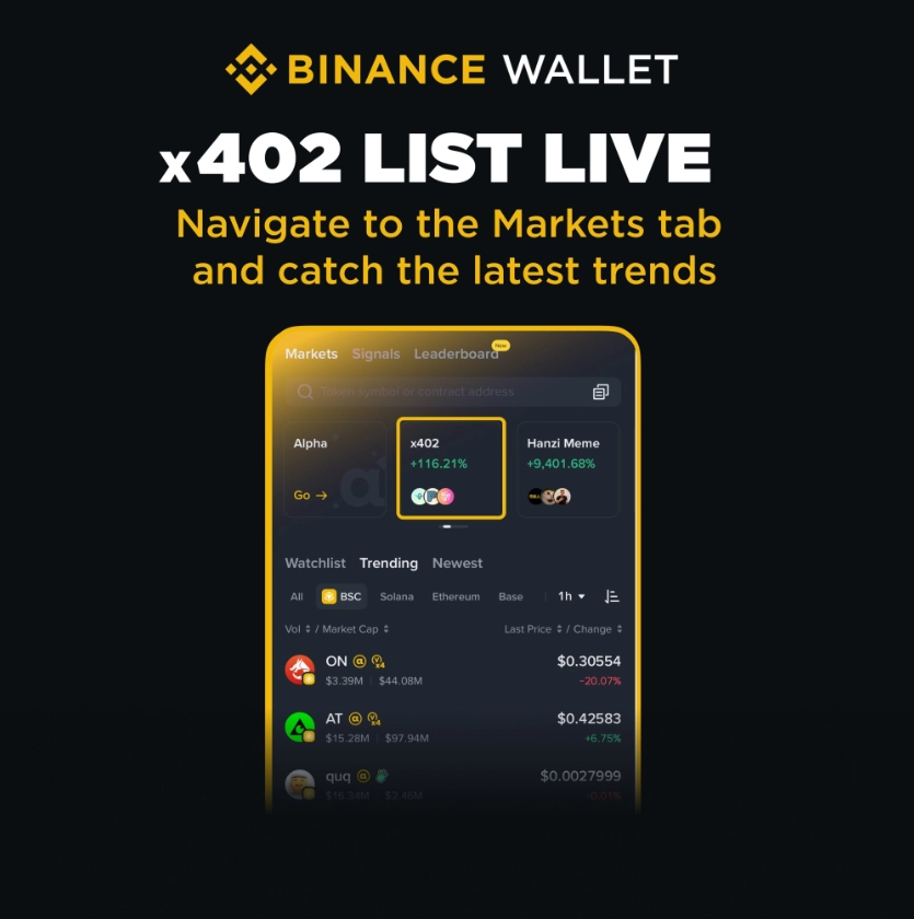 什么是x402协议?数字经济中的优势和意义是什么?一文介绍支付的新兴趋势