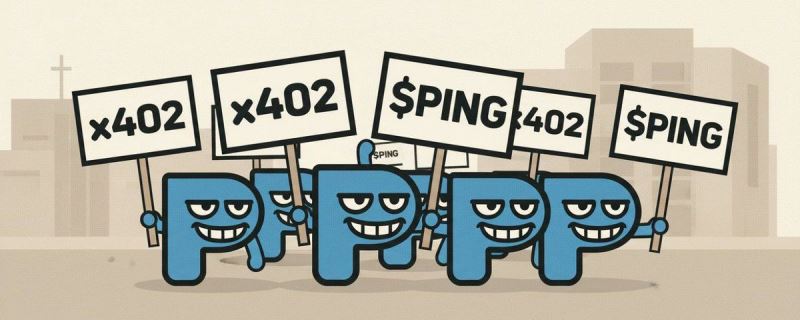 什么是 x402?它是如何运作的?x402运作方式和前景分析