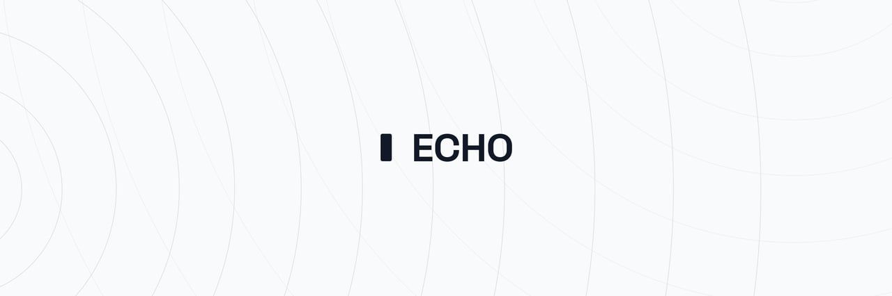 什么是 Base 区块链上的 Echo 连锁募资平台?运作方式、主要用例及风险介绍