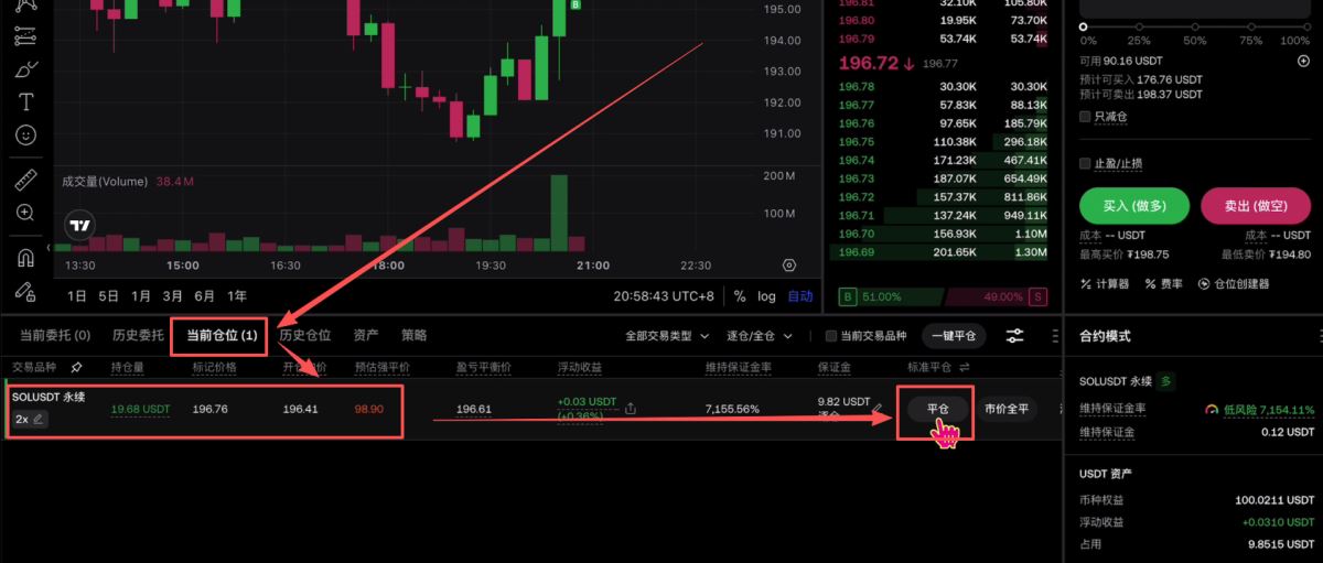 如何获得欧亿交易所的两个新人活动?欧亿交易所新人活动获取教程