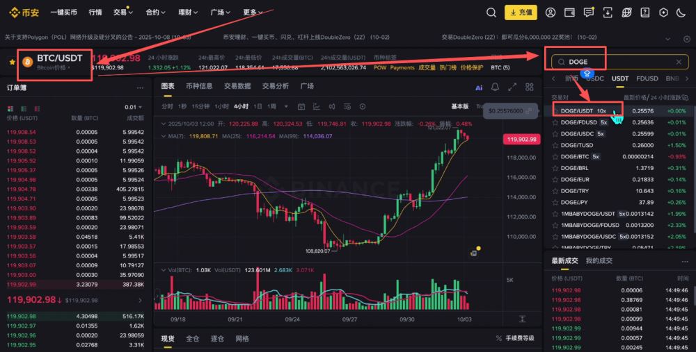 币安交易所怎么样?安全吗?靠谱吗?币安新手用户使用教程