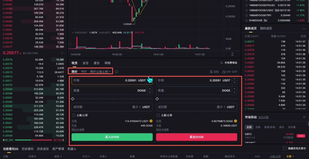 币安交易所怎么样?安全吗?靠谱吗?币安新手用户使用教程