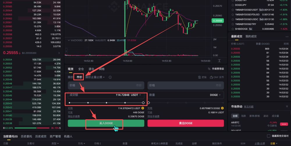 币安交易所怎么样?安全吗?靠谱吗?币安新手用户使用教程