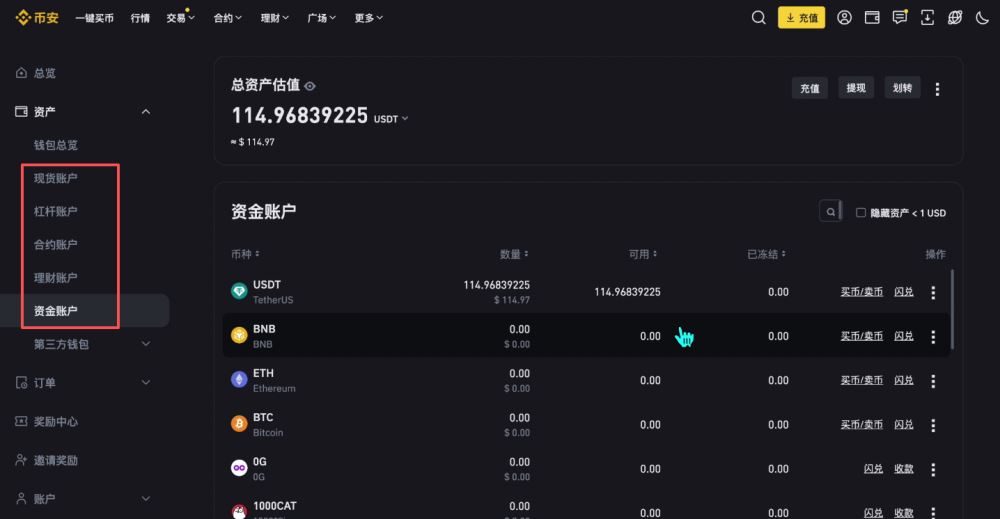 币安交易所怎么样?安全吗?靠谱吗?币安新手用户使用教程