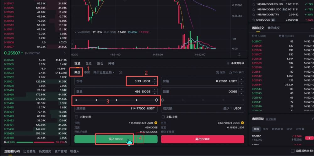 币安交易所怎么样?安全吗?靠谱吗?币安新手用户使用教程
