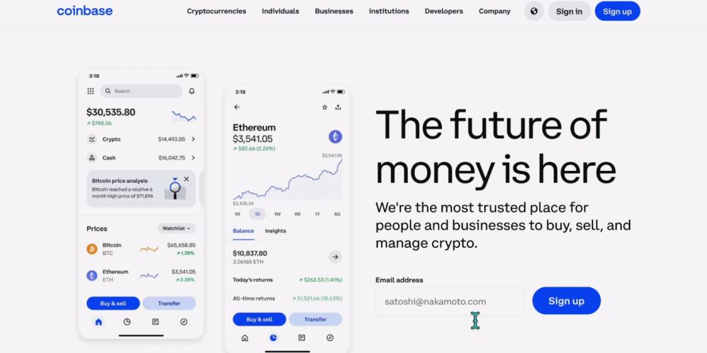 世界排名前十的比特币交易所有哪些?2025年比特币交易所最新排名榜