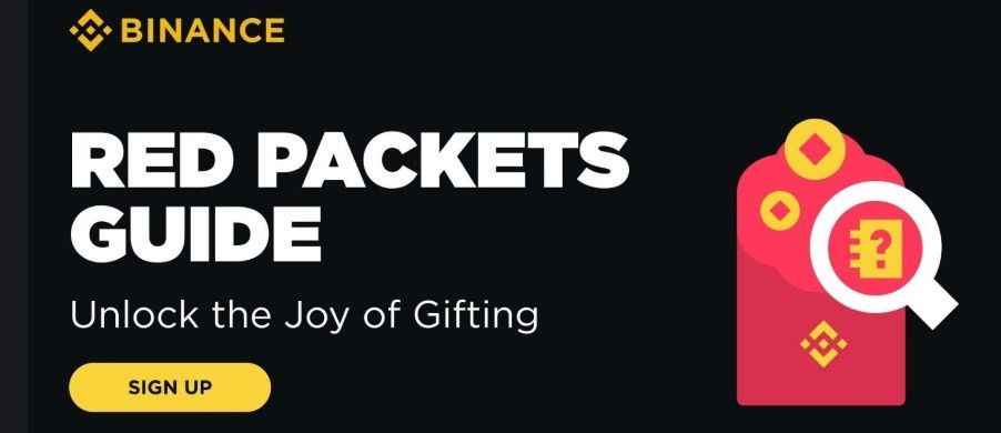 什么是币安红包?如何发送和使用?加密货币有趣新方式介绍