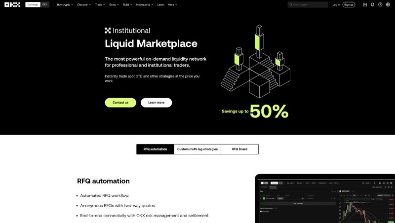 OKX交易所2025年完整教程:这个加密货币交易所安全合法吗?