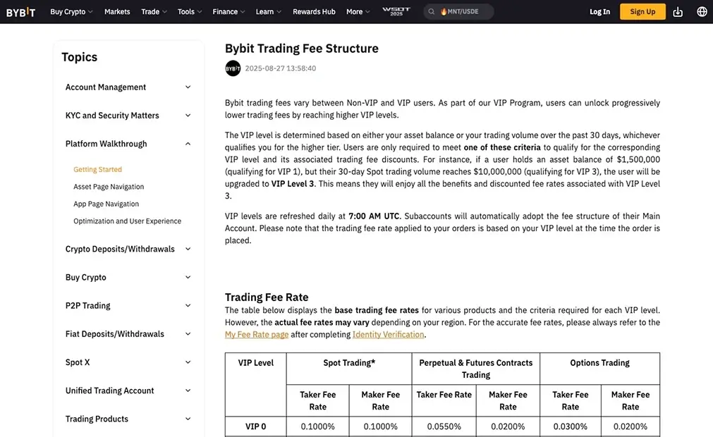 Bybit比特和Binance币安,哪个交易所更好?如何选择?