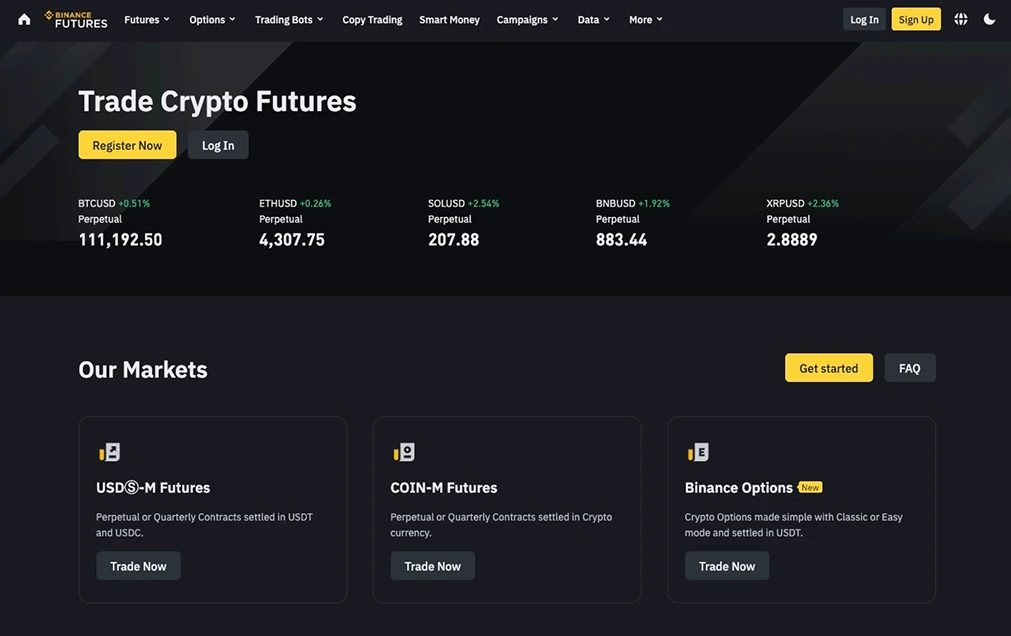 Bybit比特和Binance币安,哪个交易所更好?如何选择?