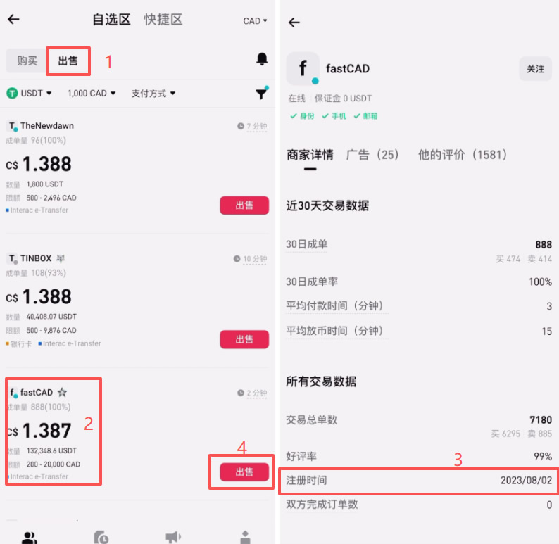 在加拿大怎么做合约?Bitget交易所加拿大注册、出入金、合约交易教程