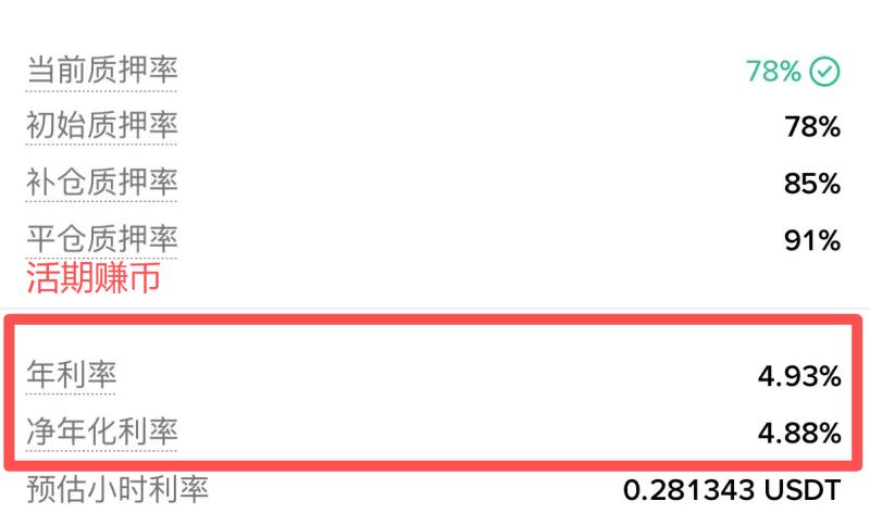 币安借币怎么做?一文搞懂活期借币、VIP 借币与存贷易