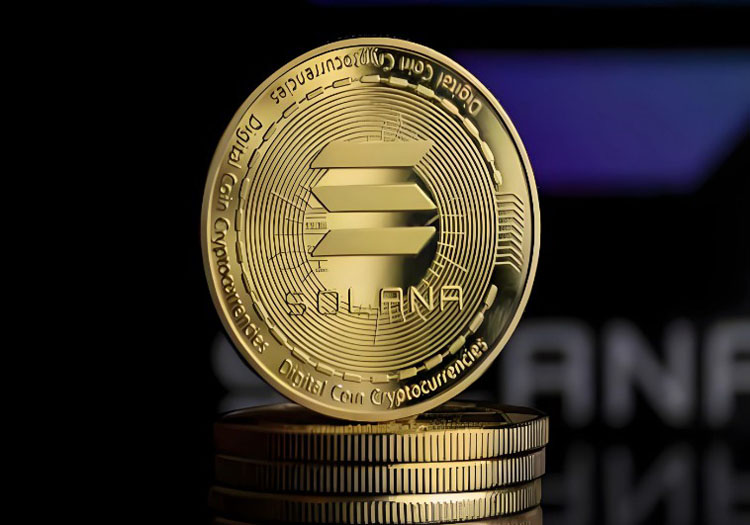 索拉纳币（Solana）生态RWA数据扫描：国债、股票、大宗商品与房地产代币化