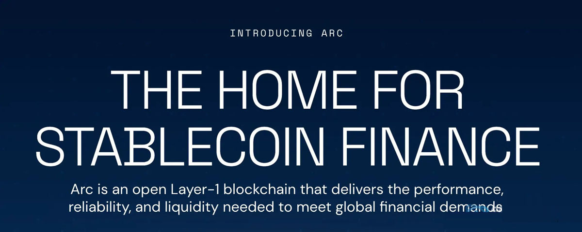 稳定币公链深度分析:下一代加密支付网络的竞争与机遇