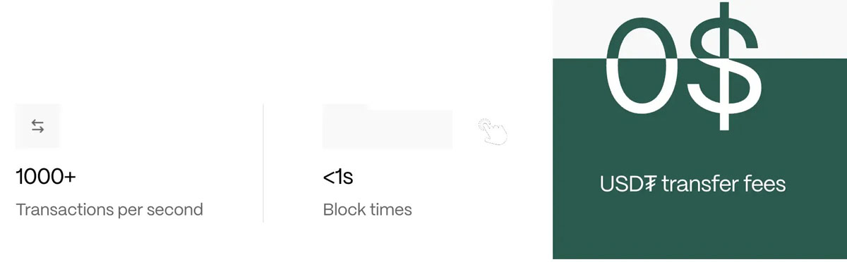 稳定币公链深度分析:下一代加密支付网络的竞争与机遇