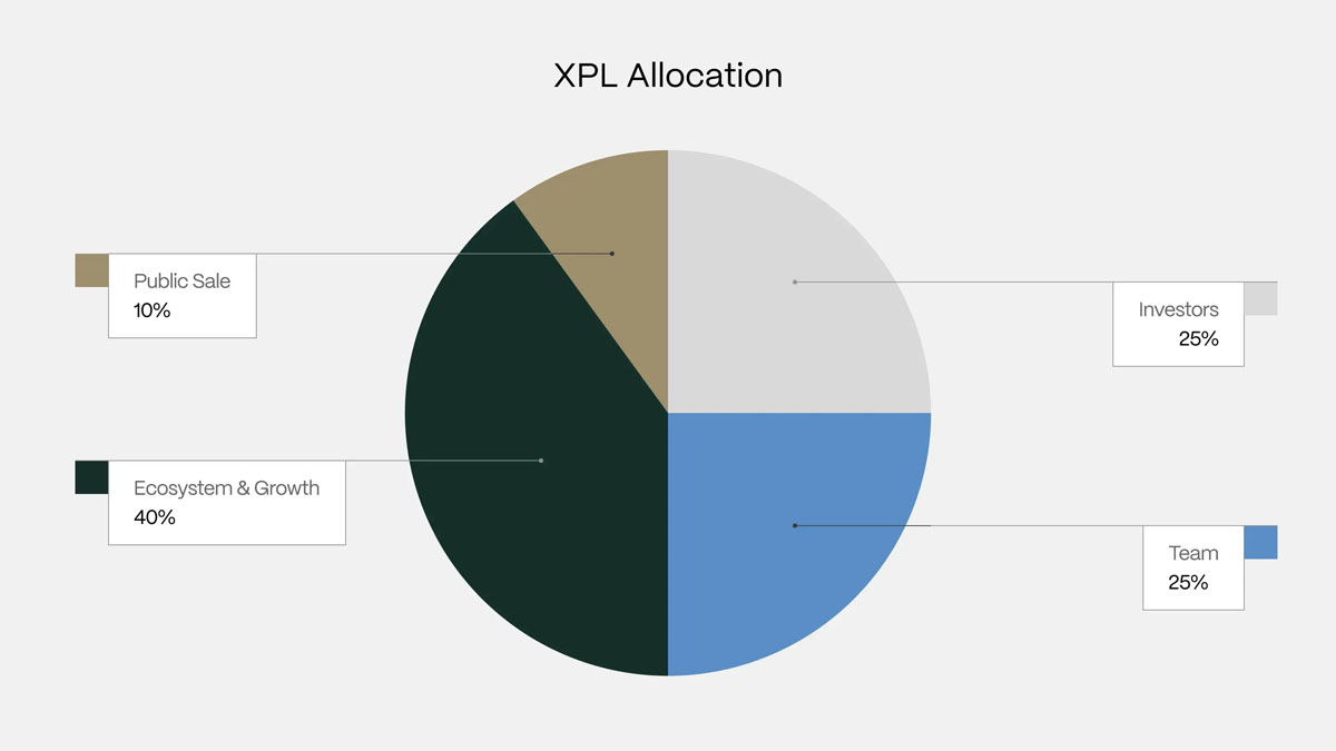 稳定币公链深度分析:下一代加密支付网络的竞争与机遇
