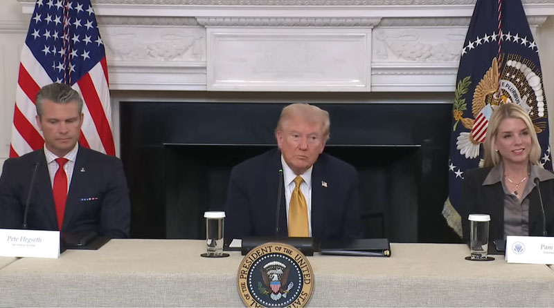 CZ的赦免是在币安(BINANCE)在华盛顿进行代价高昂的游说之后进行的:Politico