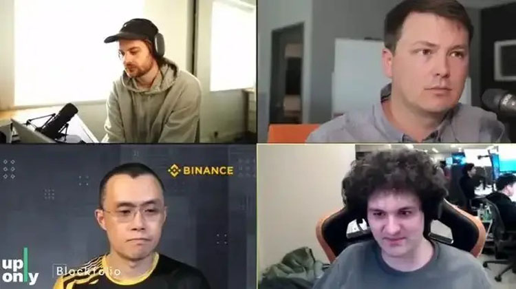 Coinbase收购Echo背后解读:Cobie从200美元入圈到名利双收的13年