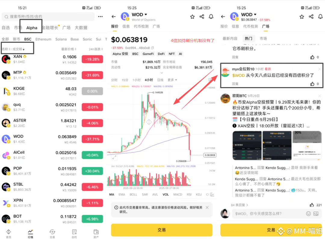新人如何参与币安ALpha积分活动?如何刷币安ALpha积分?购买详细教程