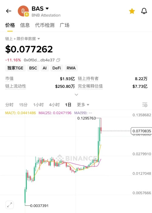 如何参与币安Booster?全方位解析币安Booster活动参与教程