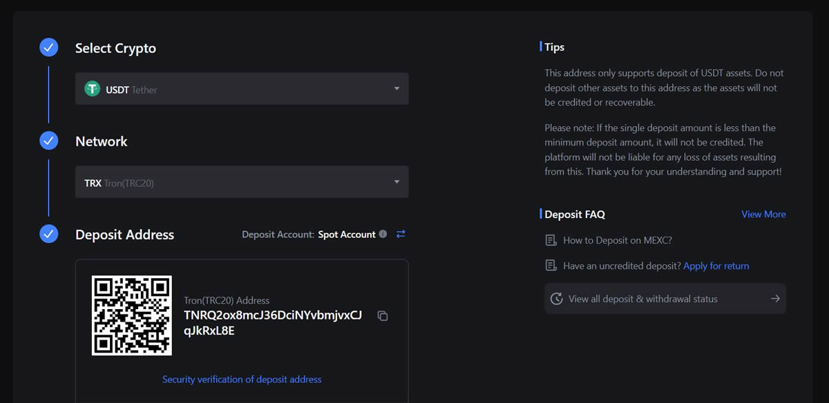 MEXC 2025年最新评测:MEXC是一个好的加密货币交易所吗?