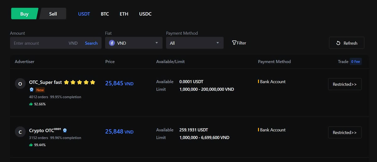 MEXC 2025年最新评测:MEXC是一个好的加密货币交易所吗?