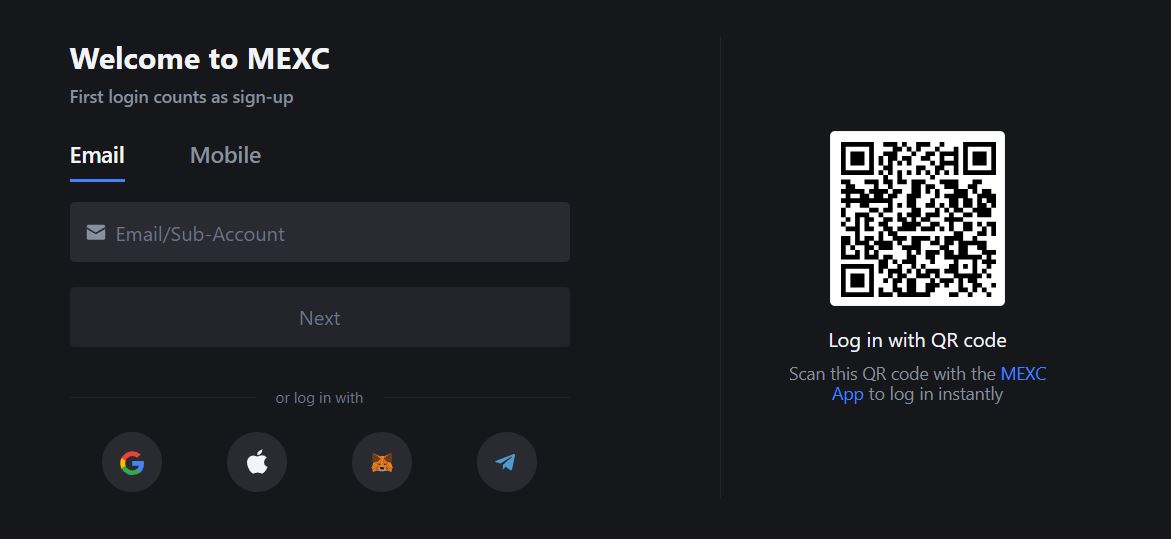 MEXC 2025年最新评测:MEXC是一个好的加密货币交易所吗?