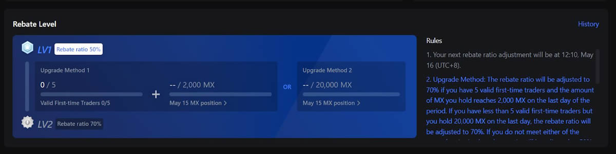 MEXC 2025年最新评测:MEXC是一个好的加密货币交易所吗?