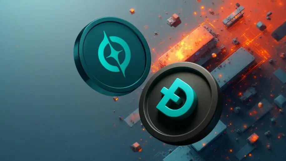 机构投资者将目光投向GeeFi (GEE) 而非狗狗币 (DOGE),在市场动荡之际,GeeFi (GEE) 日流入资金超过10万美元。